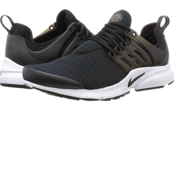 Nike Air Presto - Picture 4 of 7